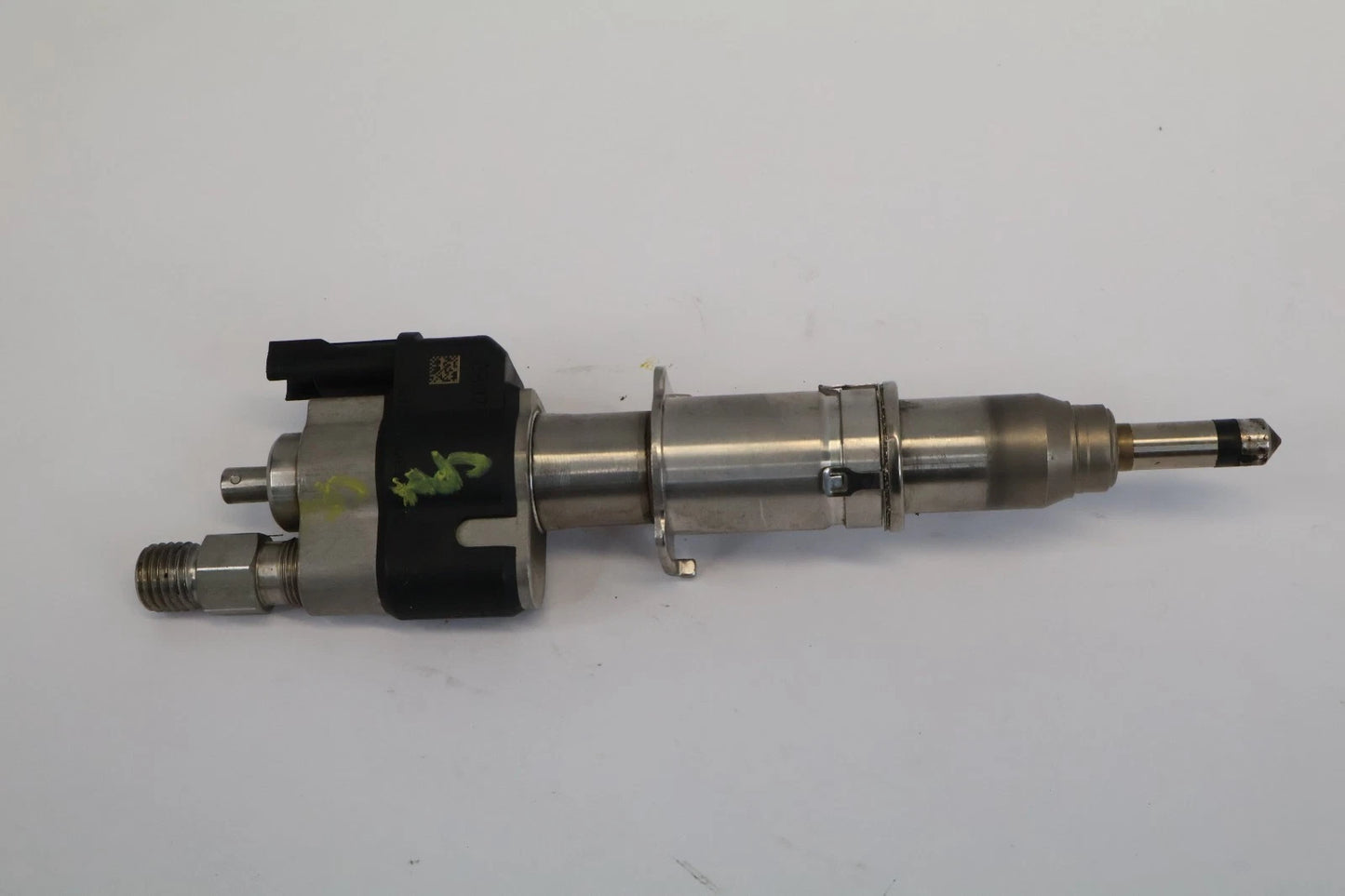 2008 BMW 535XI 12-17 650I 3.0 4.4L ENGINE FUEL INJECTOR 13537565138 INDEX 05 OEM