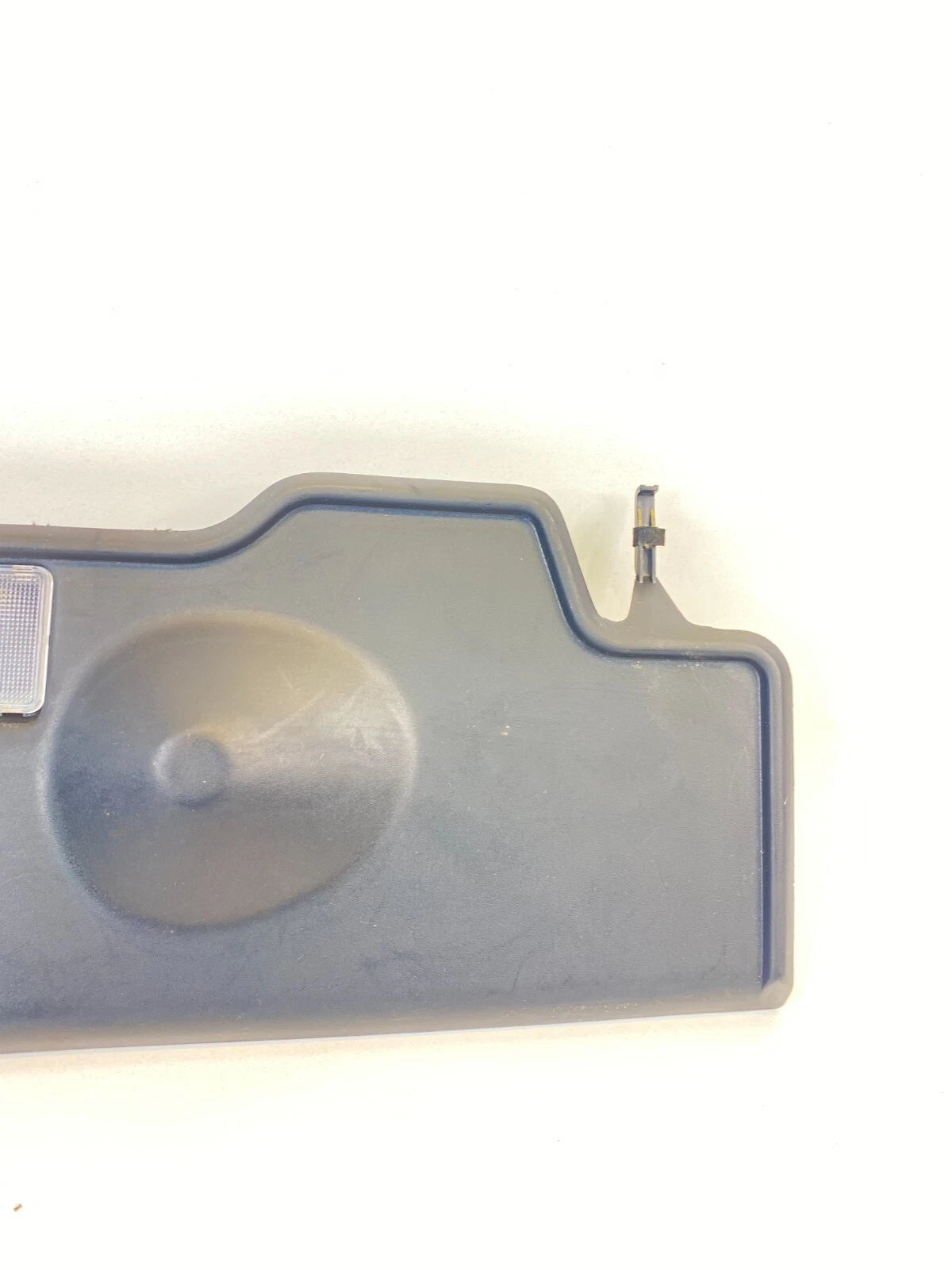 1998 1999 2000 LEXUS LS400 DASH RIGHT LOWER TRIM PANEL COVER BEZEL 55607-500701