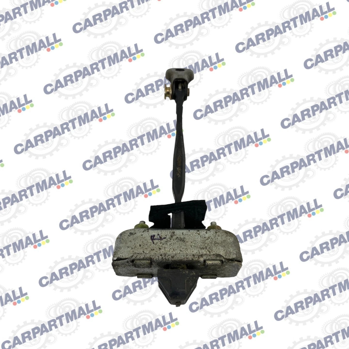 2004-2006 LEXUS RX330 REAR LEFT SIDE BACK DOOR CHECK STOP STOPPER HINGE DETENT