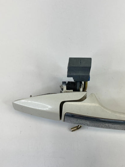 2004-2008 ACURA TSX REAR RIGHT BACK SIDE EXTERIOR DOOR HANDLE RR RH OEM
