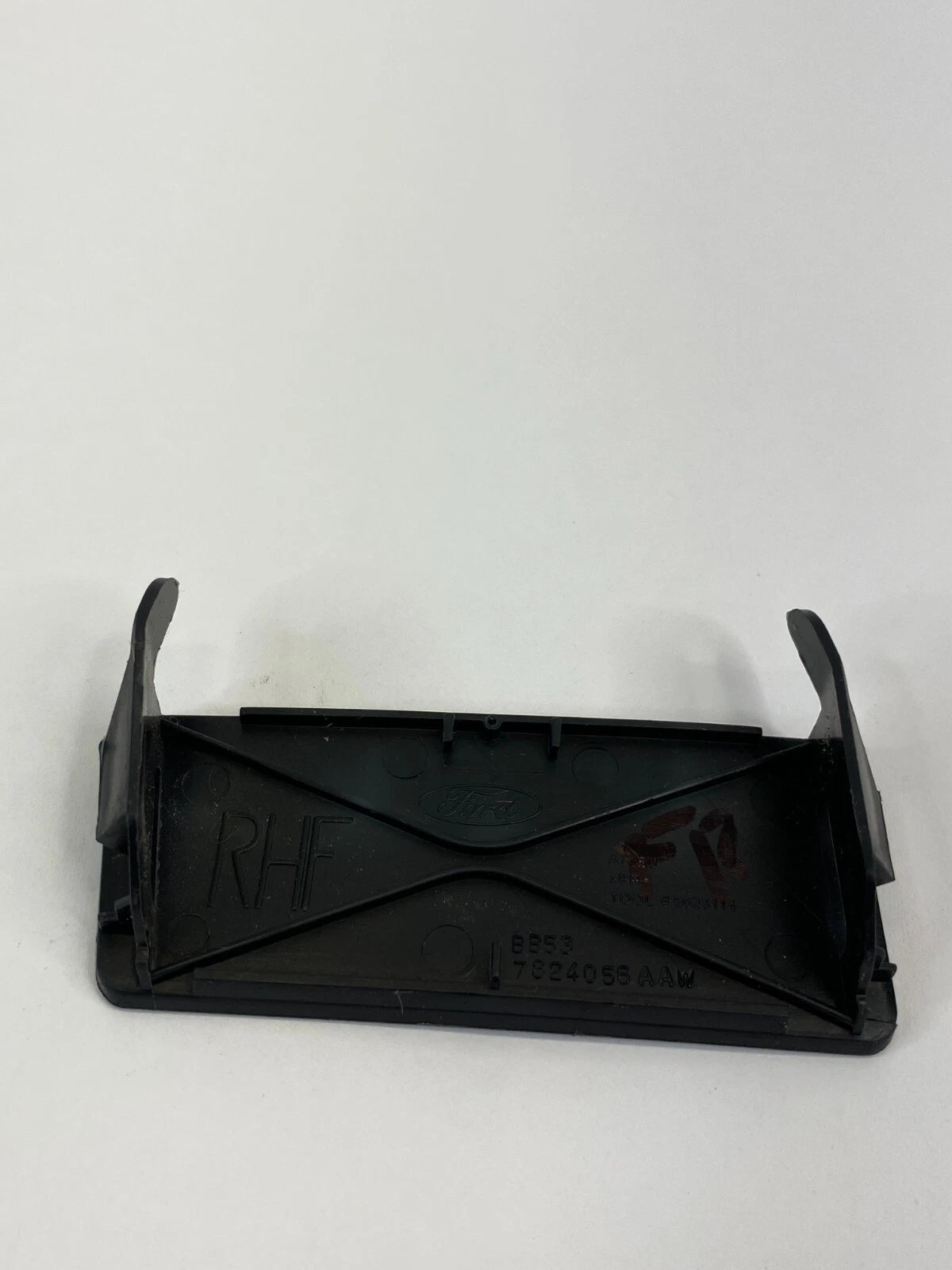 2016-2019 FORD EXPLORER INTERCEPTOR UTILITY FRONT RIGHT INNER DOOR TRIM COVER
