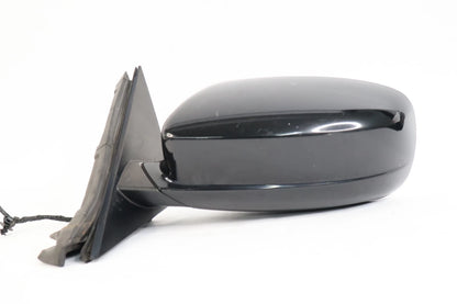 2011-2014 CHRYSLER 300 LEFT DRIVER SIDE DOOR VIEW POWER MIRROR W/ HEATED ASSY