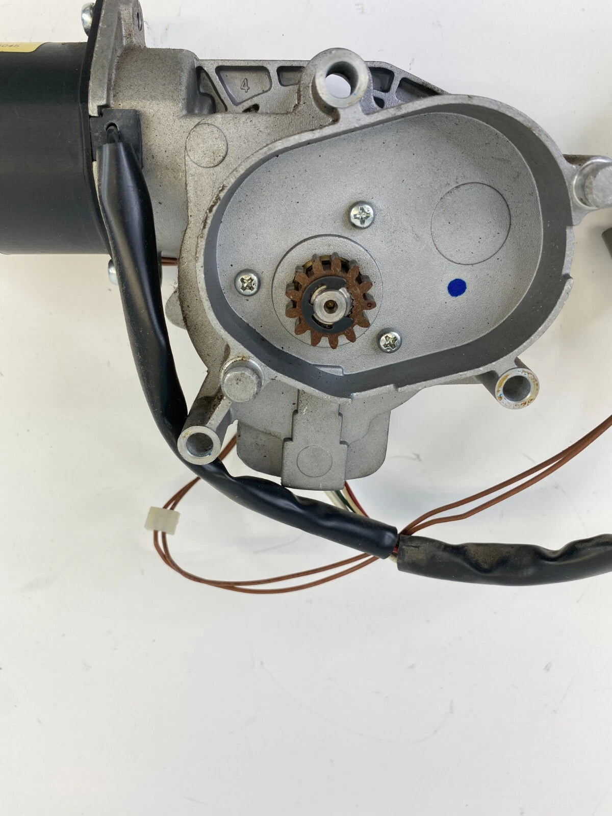 08-20 GRAND CARAVAN 09-14 ROUTAN POWER TRUNK LIFTGATE PULL DOWN MOTOR 16915741