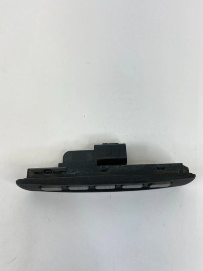 08-12 FORD ESCAPE FRONT LEFT DOOR KEYLESS ENTRY PIN PAD LOCK 8L8T14A626AAW OEM