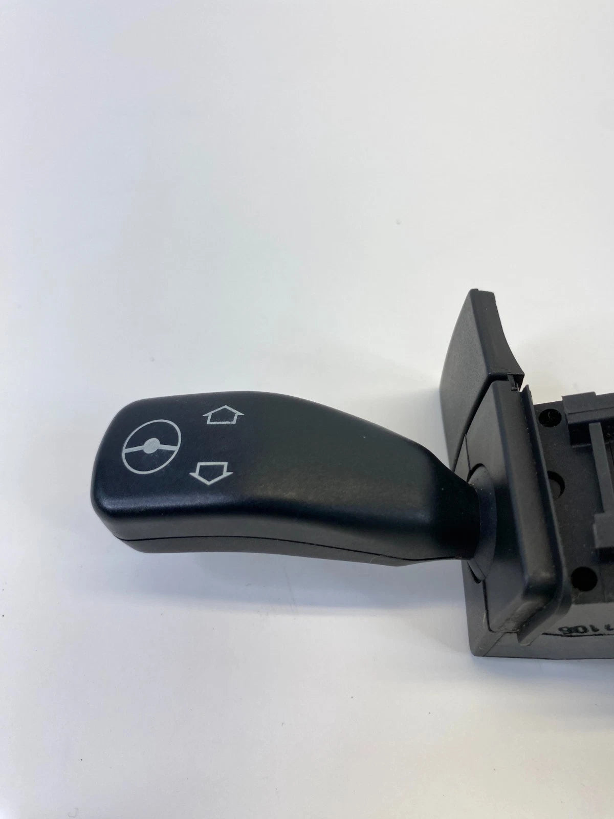 2000-2006 BMW X5 TURN SIGNAL STEERING COLUMN ADJUSTMENT SWITCH STALK OEM