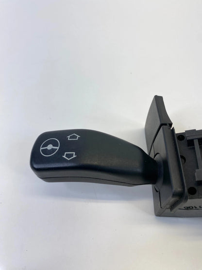 2000-2006 BMW X5 TURN SIGNAL STEERING COLUMN ADJUSTMENT SWITCH STALK OEM