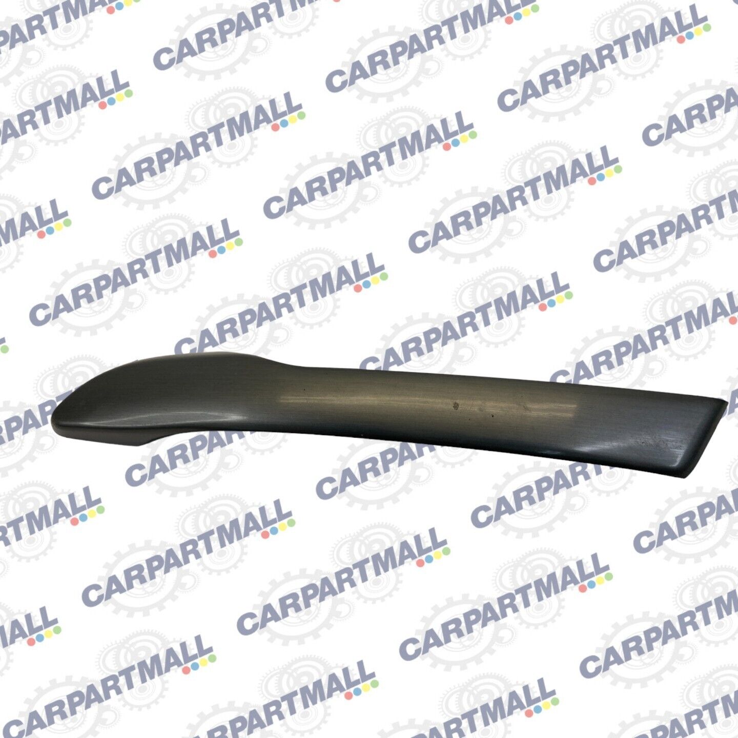 09-11 Nissan Maxima Front Right Interior Door Pull Handle Trim Bezel 80934-9N00A