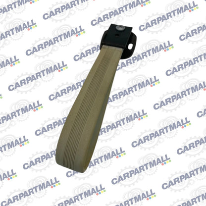 98-10 VOLKSWAGEN BEETLE INTERIOR PILLAR GRAB GRIP HANDLE ASSIST STRAP 1C0858739B