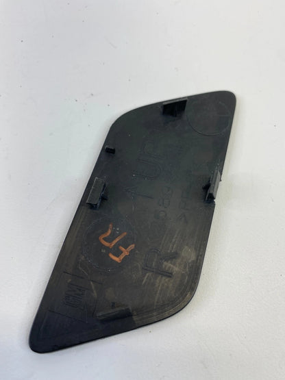 2010-2017 CHEVY EQUINOX FRONT RIGHT SIDE INNER DOOR PANEL CAP TRIM 25898956 OEM