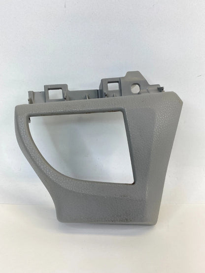 14-16 TOYOTA COROLLA DASH LEFT A/C AIR VENT TRIM PANEL COVER BEZEL 55661-02160