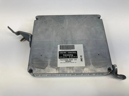2004 2005 TOYOTA SIENNA 3.3L ENGINE CONTROL UNIT MODULE ECU ECM 89661-08092 OEM