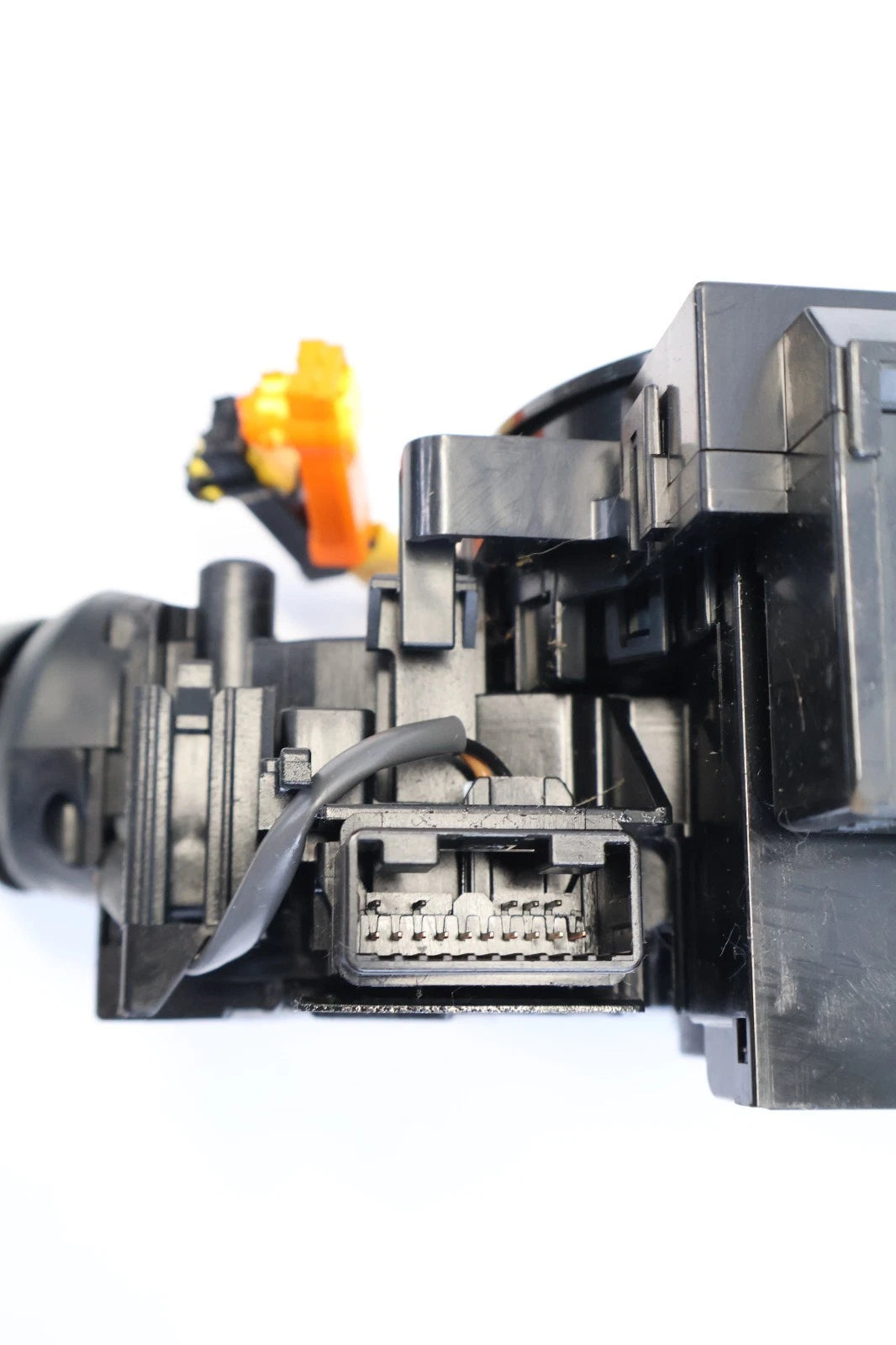 2004-2009 TOYOTA PRIUS STEERING COLUMN TURN SIGNAL & WIPER CONTROL SWITCH COMBO