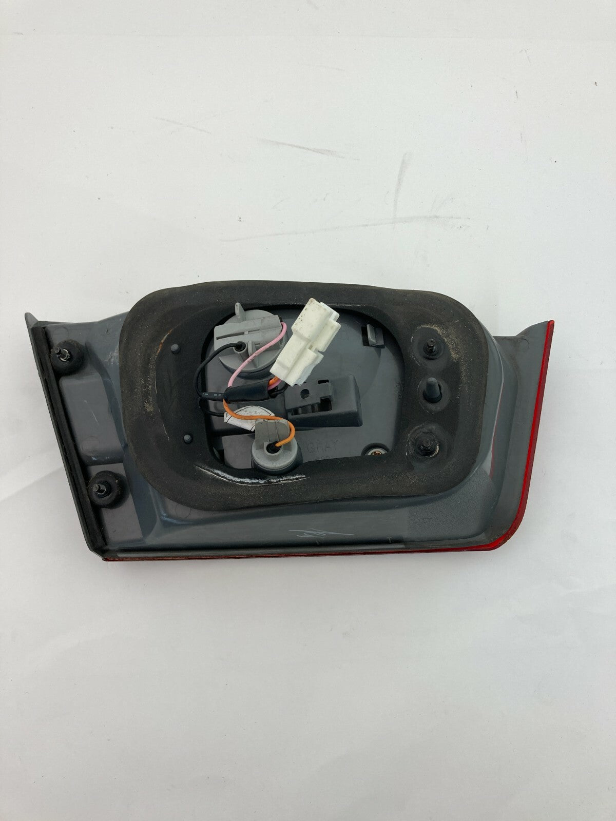 2006-2008 Hyundai Sonata Right Passenger Side Tail Light Inner Taillight Lamp