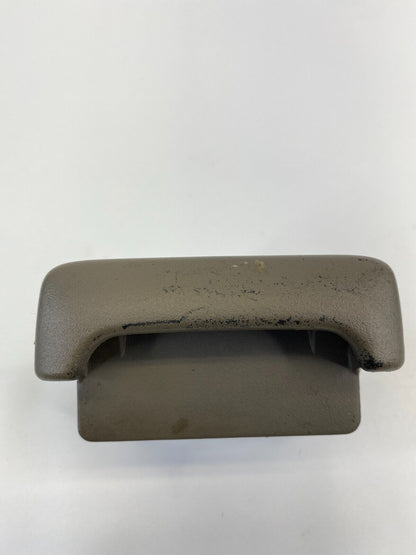 1998-2002 Toyota Corolla Center Dash Lower Ash Tray Ashtray Storage Insert OEM