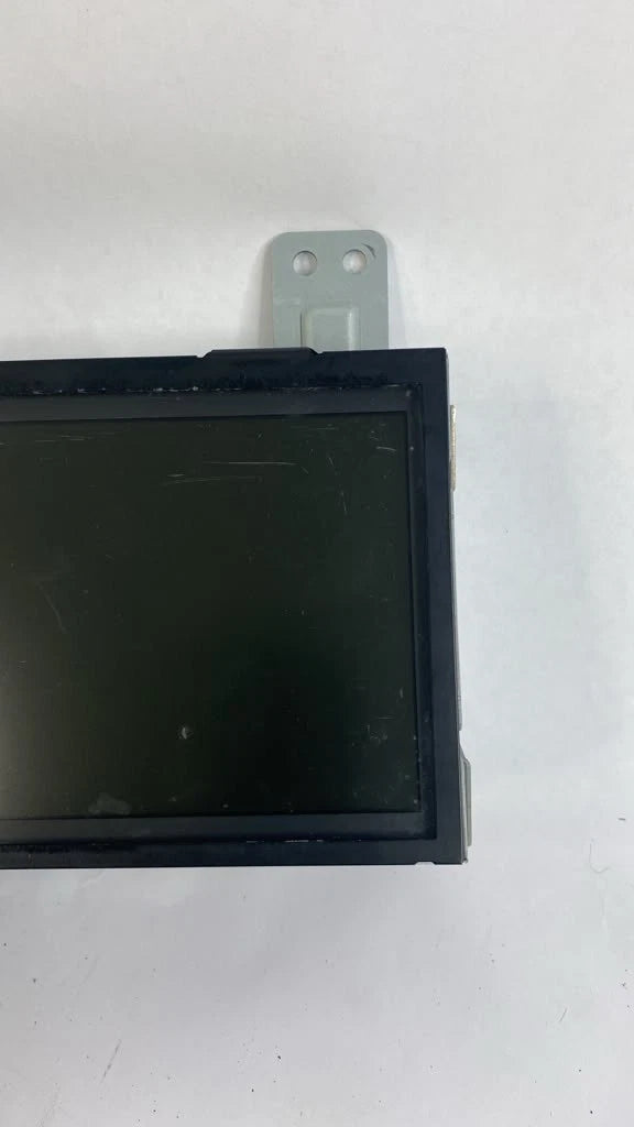 08-14 NISSAN MURANO 08-13 INFINITI G37 INFORMATION DISPLAY SCREEN 28091-1BU0A