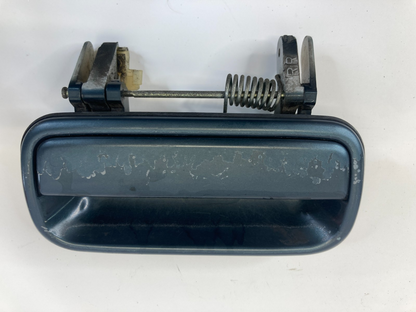 98 99 00 01 02 Toyota 4Runner Rear Right Side Exterior Door Handle OEM
