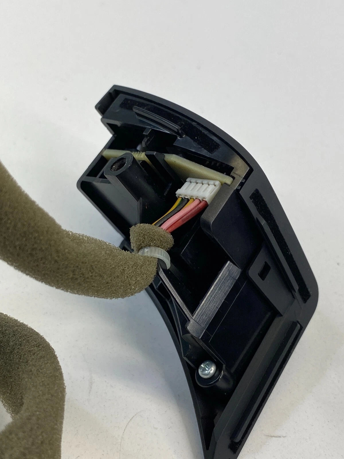 2008-2013 INFINITI G37 SPEEDOMETER CLUSTER DIMMER TRIP RESET CONTROL SWITCH OEM