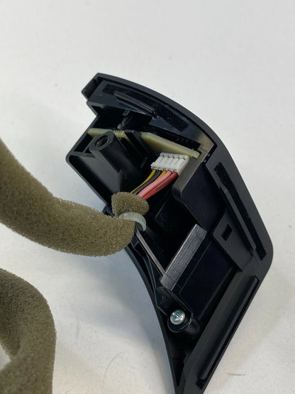 2008-2013 INFINITI G37 SPEEDOMETER CLUSTER DIMMER TRIP RESET CONTROL SWITCH OEM