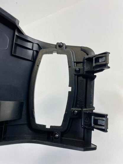 2016-2019 FORD POLICE INTERCEPTOR UTILITY DASH SWITCH BEZEL TRIM BB53-78017B96