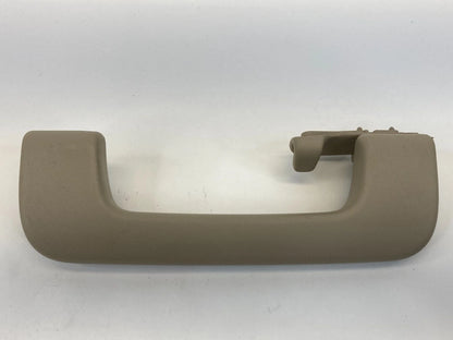 07-11 Audi A6 Sedan Rear Right Interior Grab Grip Handle Assist 8P0857608F OEM