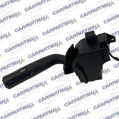 04 05 FORD F-150 F150 HEADLIGHT TURN SIGNAL CONTROL COLUMN SWITCH 5L3T13K359AAW