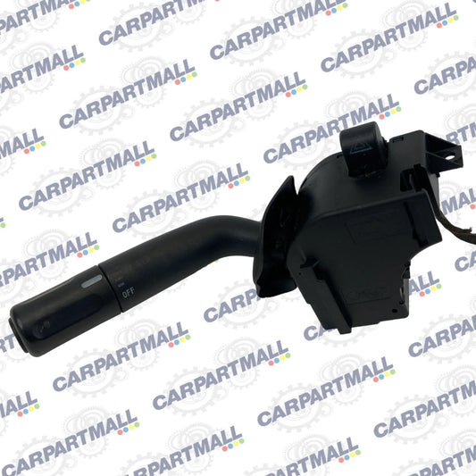 04 05 FORD F-150 F150 HEADLIGHT TURN SIGNAL CONTROL COLUMN SWITCH 5L3T13K359AAW