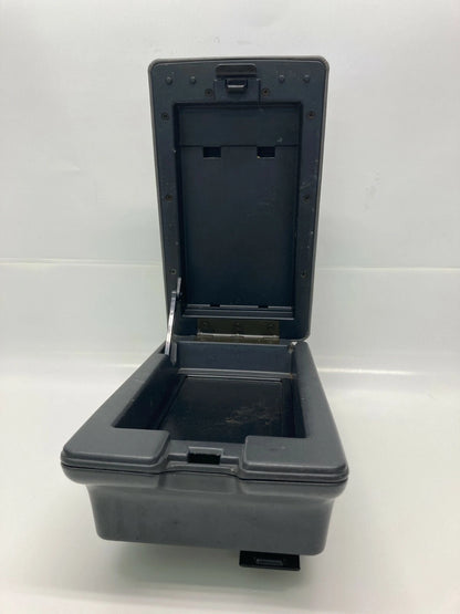 1999 2000 INFINITI QX4 CENTER CONSOLE LID STORAGE ARMREST 96920-4W300 OEM