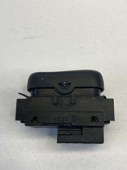 2000-2003 Mercedes-Benz CLK430 Rear Left Side Door Window Switch 2108208210 OEM