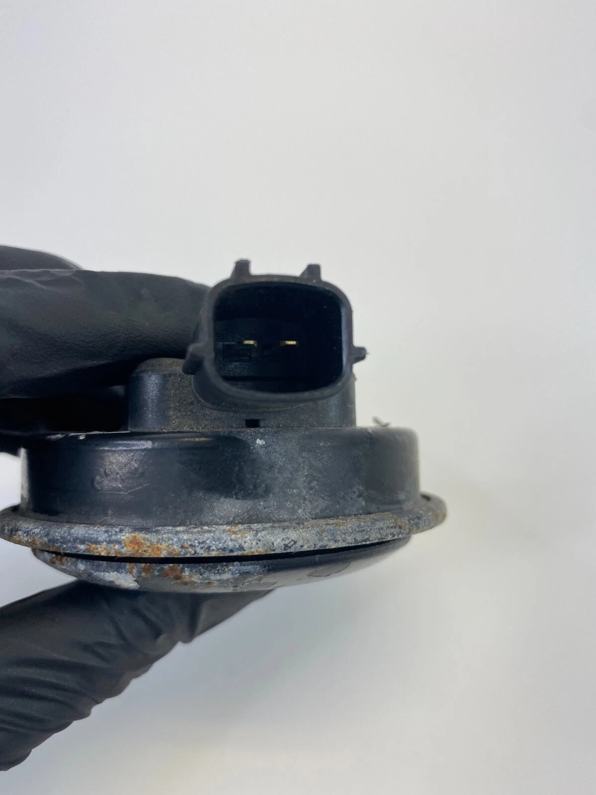 2011-2016 HYUNDAI ELANTRA SEDAN ANTI THEFT NOTE TONE HORN ALARM SIREN OEM