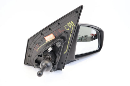 2006-2009 KIA RIO SEDAN FRONT RIGHT PASSENGER SIDE VIEW MANUAL DOOR MIRROR OEM