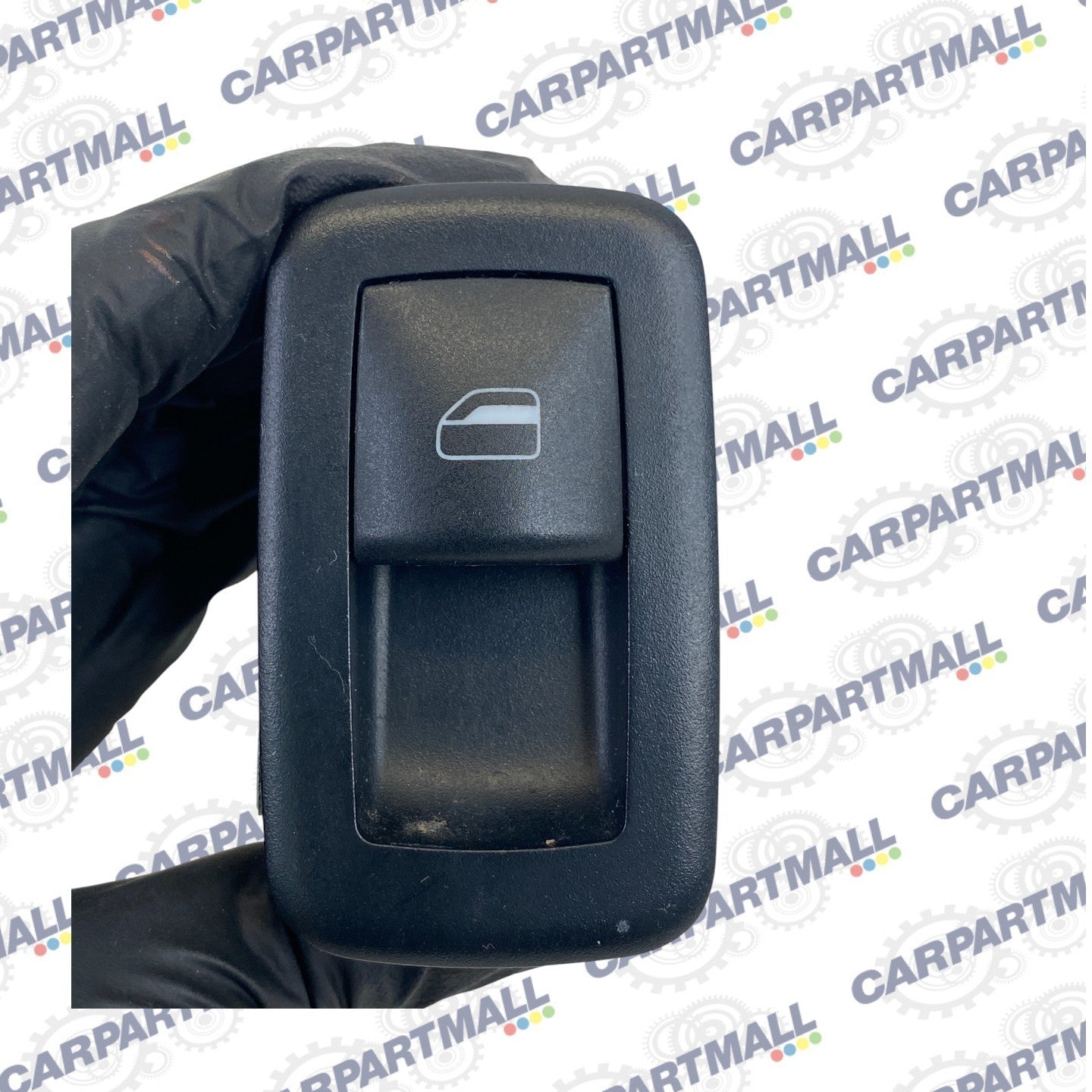 2010 2011 Chrysler Town & Country Rear Right Power Window Switch Assembly OEM