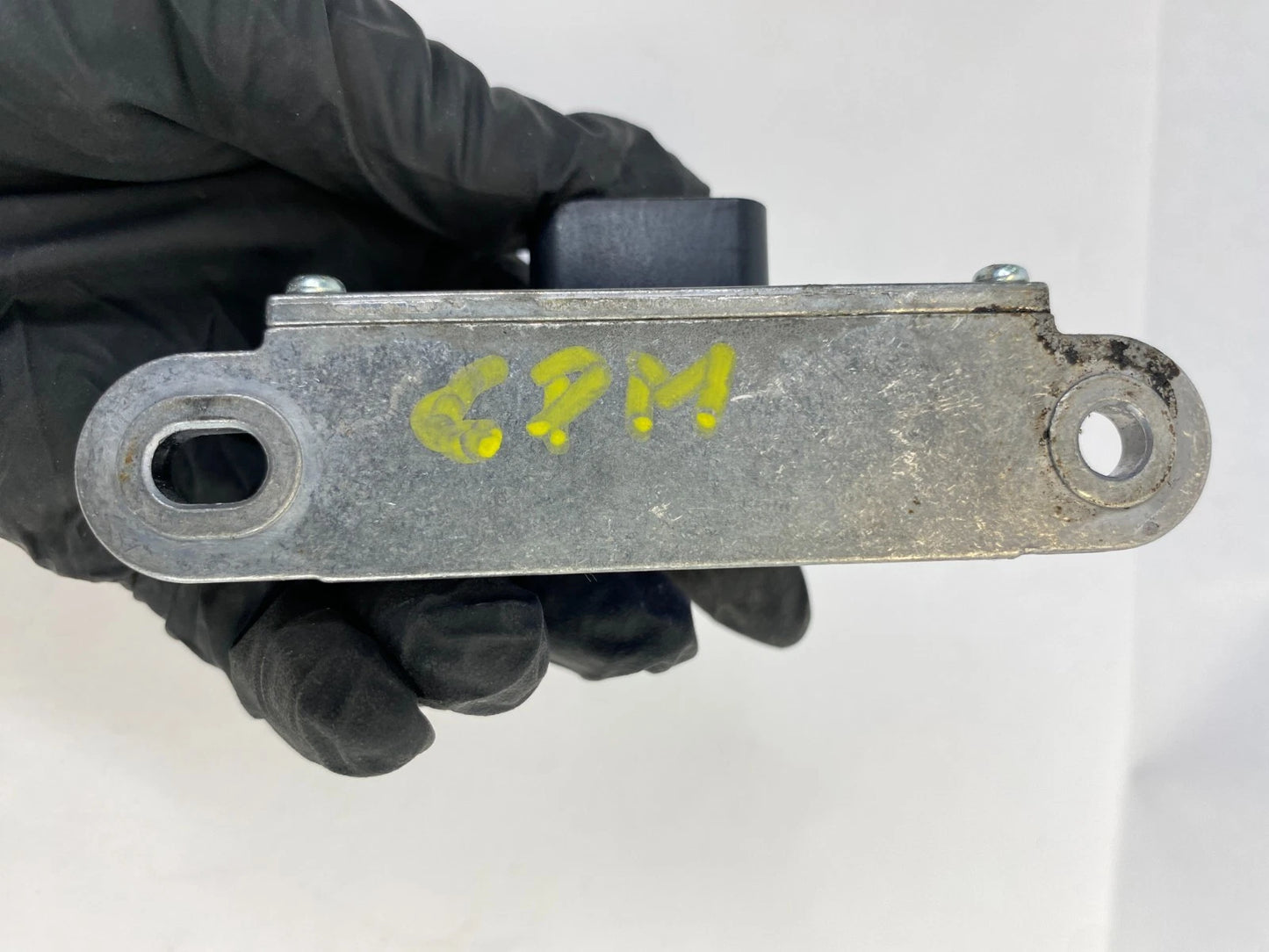 2005-2008 HONDA PILOT YAW RATE G-FORCE STABILITY SENSOR MODULE OEM 39960-SLK-003