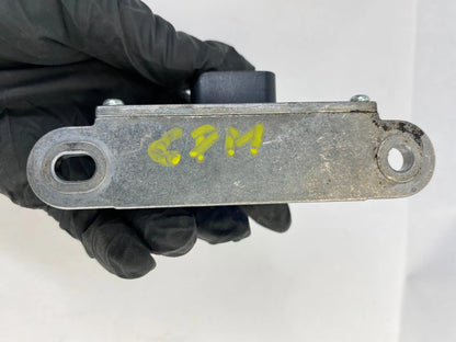 2005-2008 HONDA PILOT YAW RATE G-FORCE STABILITY SENSOR MODULE OEM 39960-SLK-003