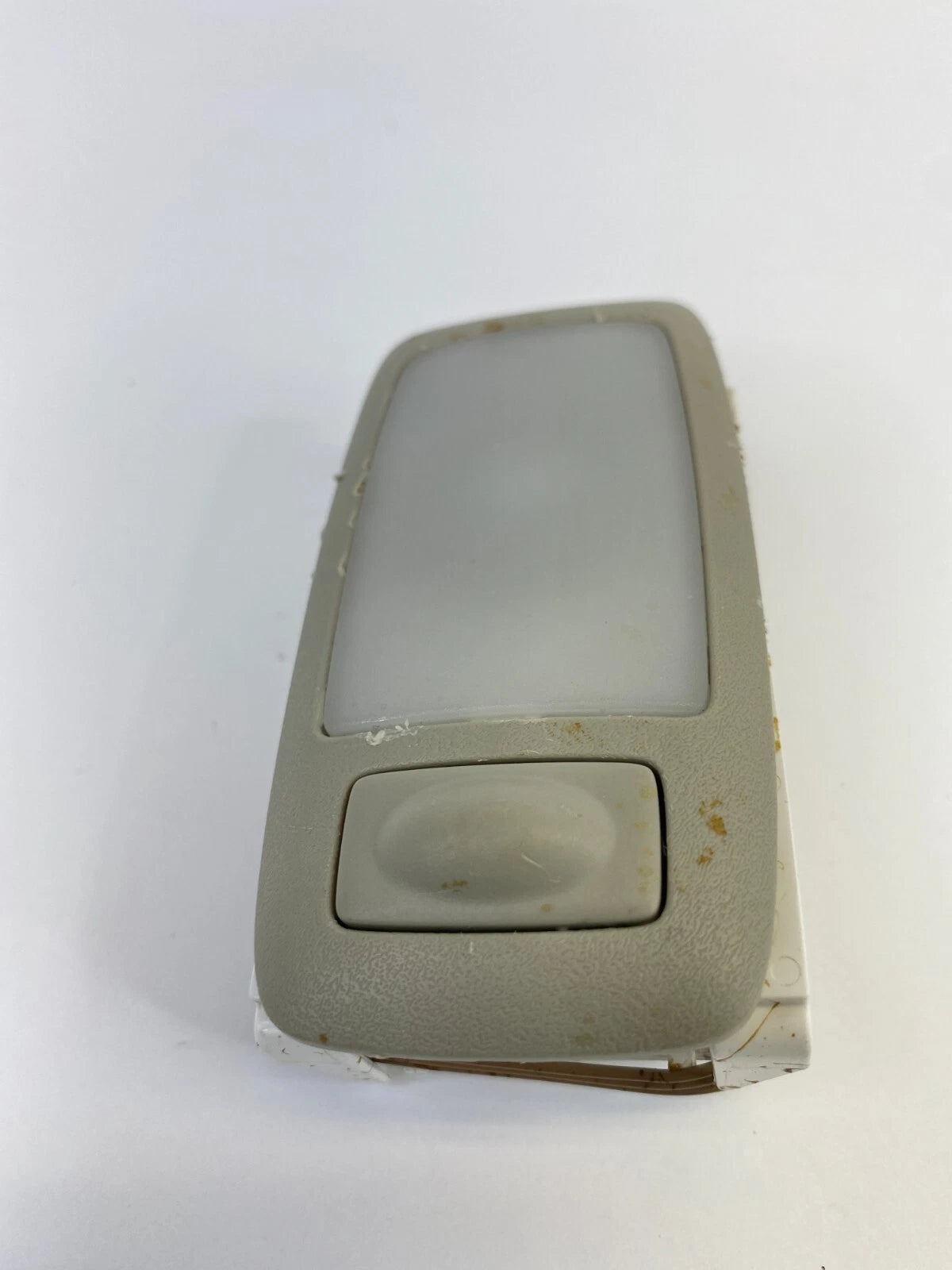 2007 2008 INFINITI G35 2009-2013 G37 SEDAN ROOF REAR RIGHT DOME LIGHT LAMP OEM