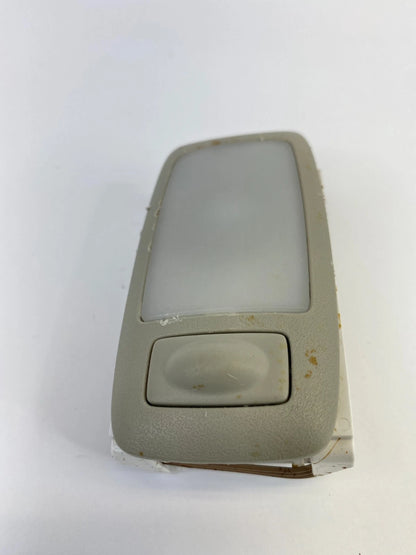 2007 2008 INFINITI G35 2009-2013 G37 SEDAN ROOF REAR RIGHT DOME LIGHT LAMP OEM