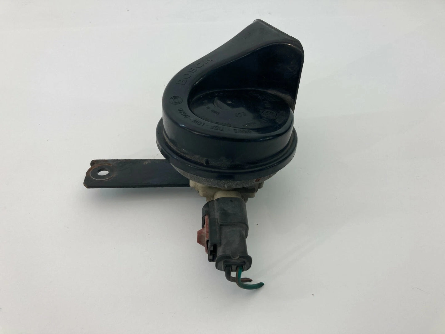 2004 2005 2006 CHRYSLER PACIFICA LOW HORN SIGNAL ALARM NOTE ASSEMBLY OEM