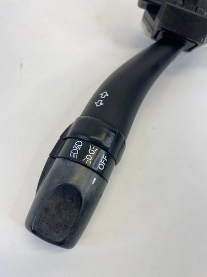 2006-2010 KIA OPTIMA HEADLIGHT TURN SIGNAL SWITCH STEERING COLUMN OEM 202004729
