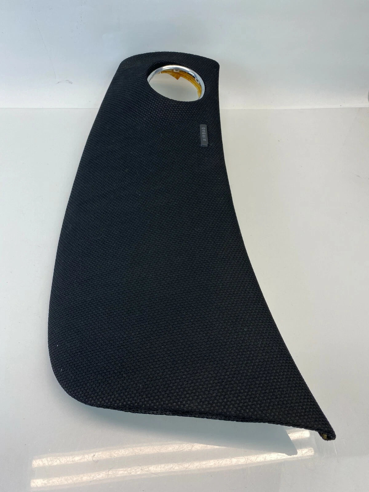 2013-2016 CHEVROLET CRUZE RIGHT PASSENGER SIDE DASH MID-WING COVER TRIM PANEL