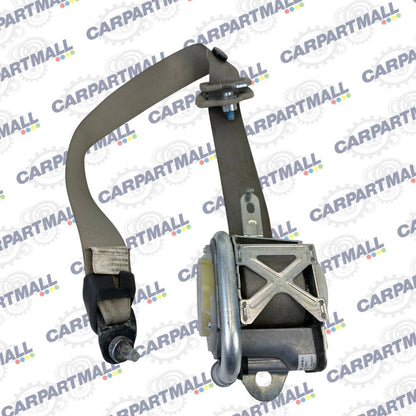 2011 2012 FORD FUSION LEFT DRIVER SIDE SEAT BELT RETRACTOR BE53-54611B09-AAW OEM