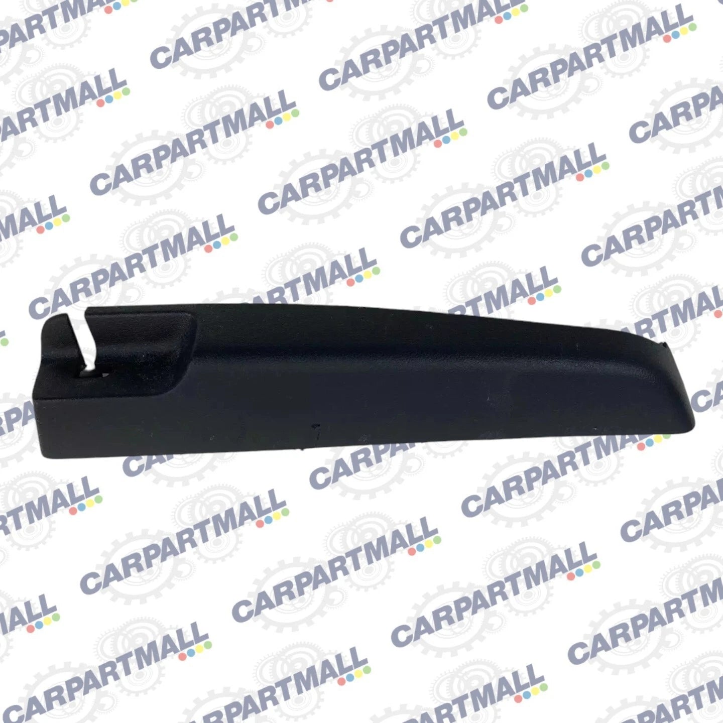 2012-2020 CHEVROLET SONIC FRONT RIGHT SEAT TRACK RAIL END COVER OEM L0266713AA