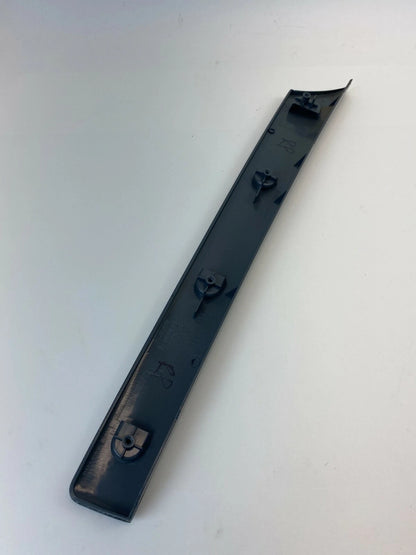 2008-2010 SATURN VUE REAR RIGHT INNER DOOR APPLIQUE COVER BEZEL MOLDING 96662256
