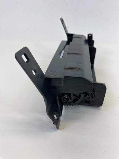 2010-2012 FORD TAURUS DASH STORAGE W/POWER OUTLET & LIGHT SWITCH BG13-54045P26