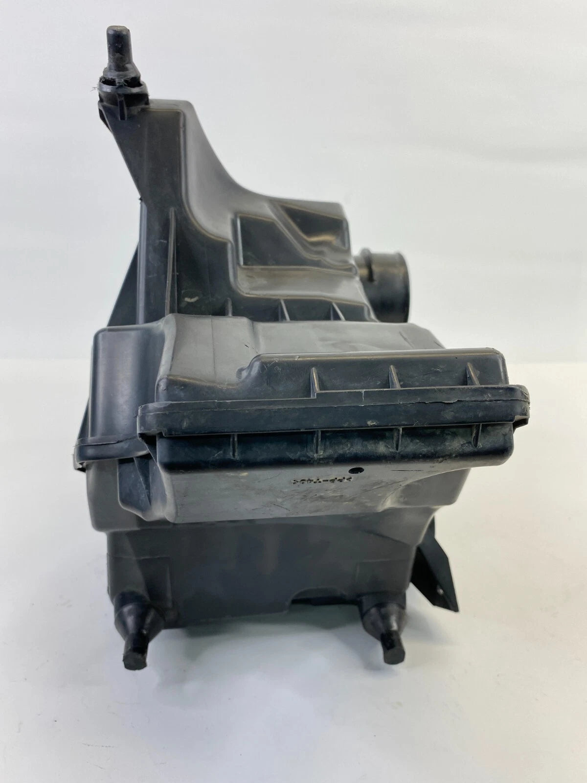 2007-2011 NISSAN VERSA 1.8L AIR CLEANER ASSEMBLY INTAKE FILTER BOX HOUSING OEM