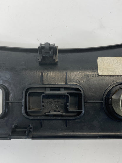 01 02 03 04 05 Honda Civic Center Lower Dash Power Outlet Trim Panel Bezel OEM