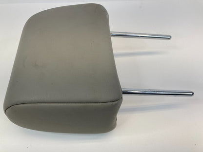 2010-2013 Nissan Rogue Front Left Driver Side Seat Headrest Head Rest OEM