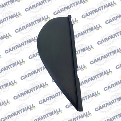 07-09 HYUNDAI SANTA FE RIGHT PASSENGER SIDE DASH END CAP COVER TRIM 84766-2B000
