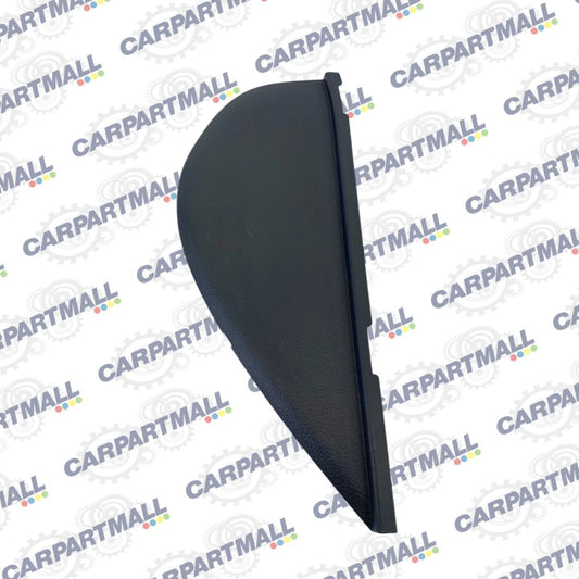 07-09 HYUNDAI SANTA FE RIGHT PASSENGER SIDE DASH END CAP COVER TRIM 84766-2B000