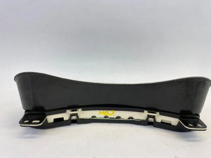 2002-2004 GMC ENVOY INSTRUMENT CLUSTER SPEEDOMETER GAUGES 32K MILES 15115883