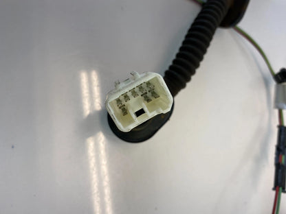 2010-2014 SUBARU LEGACY SEDAN REAR LEFT SIDE DOOR WIRE WIRING HARNESS 81823AJ01A