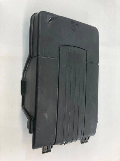 2006-2013 AUDI A3 2.0L ENGINE COMPARTMENT BATTERY CAP ASSEMBLY 1K0-915-443-C OEM